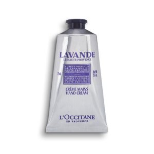 록시땅 라벤더 핸드크림 75ml