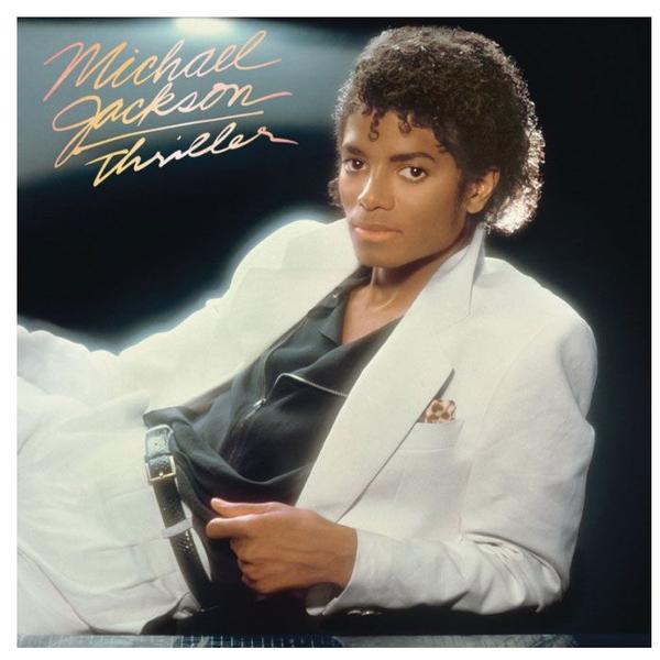 마이클 잭슨 (Michael Jackson)