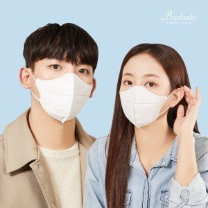아이코코 KF94 아이코코 마스크 중형 대형 특대형 50매 국산 새부리형 비말 차단
