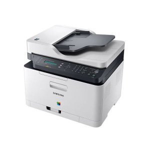 삼성전자 삼성 컬러 레이저 프린터 SL-C565FW