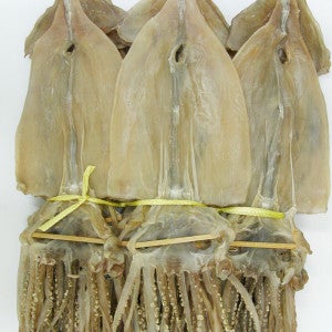 건어물천국 마른오징어 2.0kg(20미) 특대 건조오징어