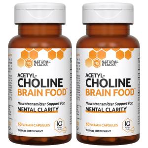 포도씨 추출물 깊은 휴식과 진정 나이트 -<b>GABA</b>(감마-아미노뷰티르 120 카운트(1팩) 아세틸콜린 <b>브레인 푸드</b>