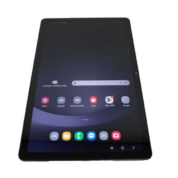 삼성전자 삼성 갤럭시탭 A9 플러스 5G (SM-X216N) 64GB 가개통 새제품