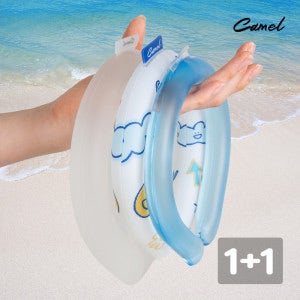 1+1 25NEW 아이스 넥쿨러 3종 고함량PCM 쿨링 얼음 멀티 쿨스카프 냉감 밴드 외 UV차단 플랩캡 쿨토시 외