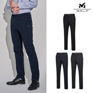 24FW 최신상 밀레골프 겨울본딩팬츠 3종 (남성)