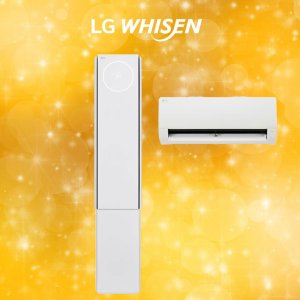 LG 휘센 인버터 멀티에어컨 투인원 18+6평형 2 IN 1 FQ18EV3EA2 뷰3 실외기포함  일반배관형