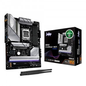 ASRock B850 LiveMixer WiFi 대원씨티에스