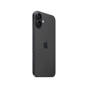애플 애플 아이폰16 128GB 블랙 물리유심+e심 5G 자급제폰