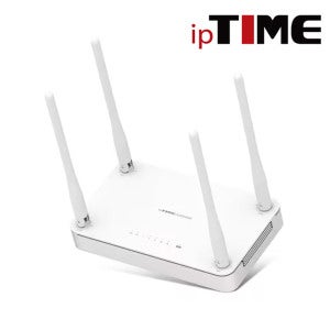 아이피타임 아이피타임 EFM ipTIME A2004SR 유무선공유기 기가비트 AC1200 WiFi 와이파이 Mesh