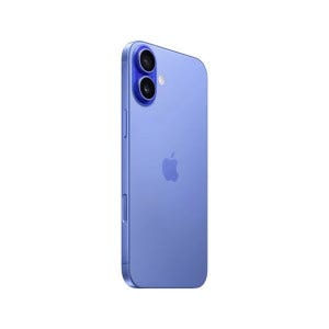 애플 애플 아이폰16 128GB 울트라마린 물리유심+e심 5G 자급제폰