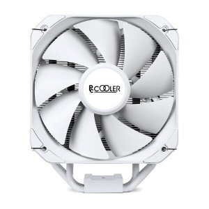 Pccooler PCCOOLER PALADIN 400 (화이트)