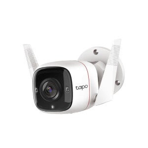 티피링크 초고화질 실내외 홈캠 유무선 WiFi IP카메라 방수 CCTV농막 캠핑장 현관문 가게 공장 모션감지방범 사무실