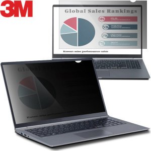 3M PF 15.6W9 노트북 블루라이트차단 보호 보안 필름