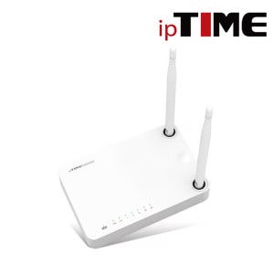 아이피타임 아이피타임 EFM ipTIME N604SR 유무선공유기 100Mbps 4포트 WiFi 와이파이 라우터형