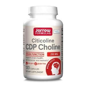 <b>시티콜린 CDP 콜린</b> 250 mg  120 캡슐 영양제 콘드로이친 연골 관절엔 건강 추출물 효소