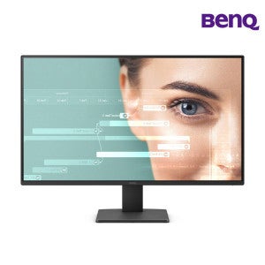 벤큐 BenQ GW2791  69Cm IPS 평면 FHD 100Hz 무결점 사무용 아이케어 모니터