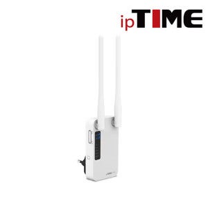 아이피타임 아이피타임 EFM ipTIME Extender-AX1500 무선확장기 무선AP 기가비트 와이파이 증폭기