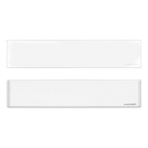 앱코 앱코 ABKO ARC1 아크릴 팜레스트 손목 받침대 Clear Acrylic Hlu
