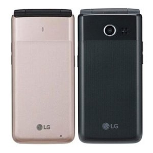 LG전자 LG폴더 LM-Y110S K L 학생폰 알뜰폰 효도폰 공기계 4G