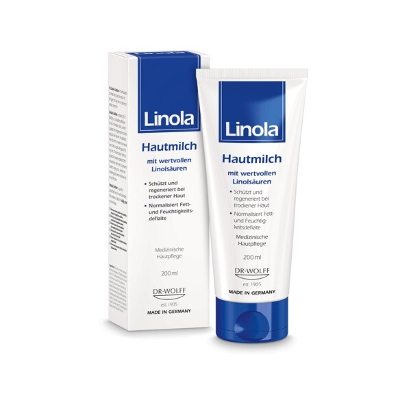 <b>한올바이오파마</b> 리놀라 밀크 200ml