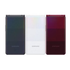 삼성전자 스마트폴더 갤럭시폴더2021 갤럭시폴더2 공기계 32G SM-G160N