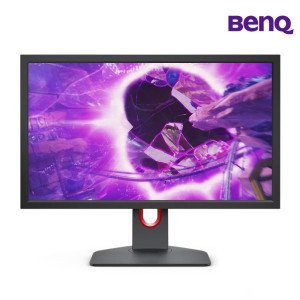 벤큐 BenQ ZOWIE XL2540K  63Cm TN 평면 FHD 240Hz 무결점 게이밍 모니터