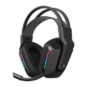앱코 앱코 MR600 무선 가상 7.1 3-MODE 게이밍 헤드셋