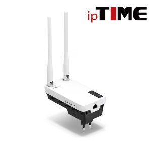 아이피타임 아이피타임 EFM ipTIME Extender-AX3000 무선AP 증폭기 확장기 기가비트 라우터형