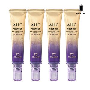 AHC AHC 아이크림 라인 타이트닝 시즌13 40ml x4 /이하늬 아이크림