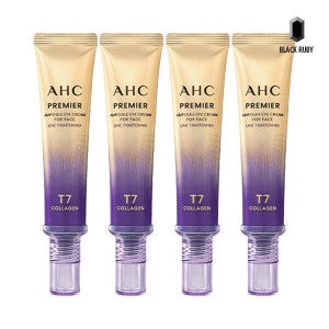 AHC AHC 아이크림 라인 타이트닝 시즌13 40ml x4 /이하늬 아이크림