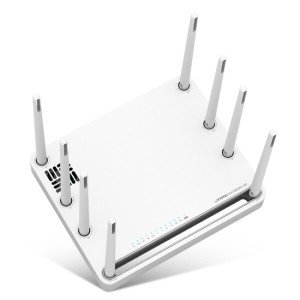 아이피타임 EFM ipTIME AX7800M-6E  유무선공유기  uNo