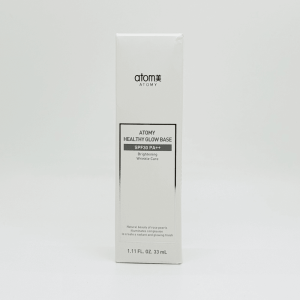 애터미 애터미 헬시글로우 베이스 SPF30 PA++