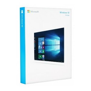 마이크로소프트 Microsoft Windows 10 Home (처음사용자용 한글)