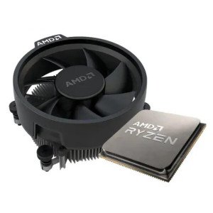 에이엠디 AMD 라이젠5-4세대 버미어 5600X (정품박스)(쿨러포함) ㅇMMㅇ