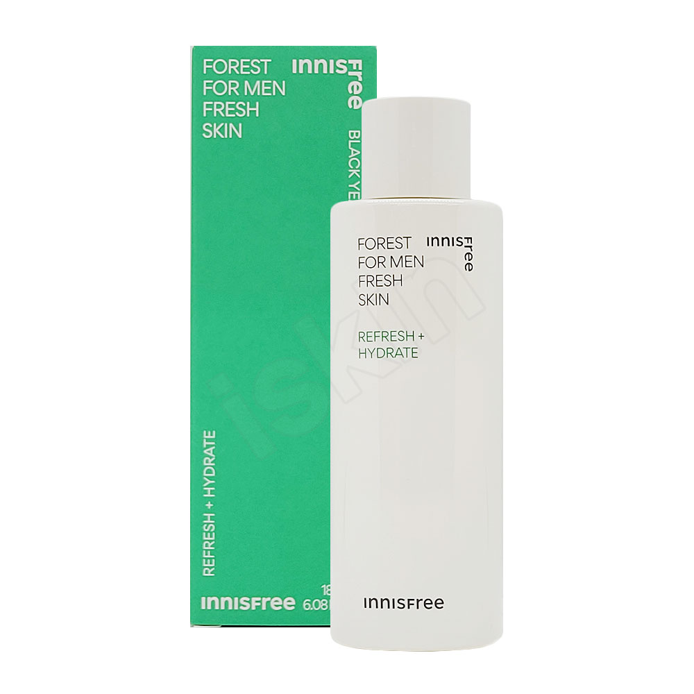 이니스프리화이트톤업스킨포맨