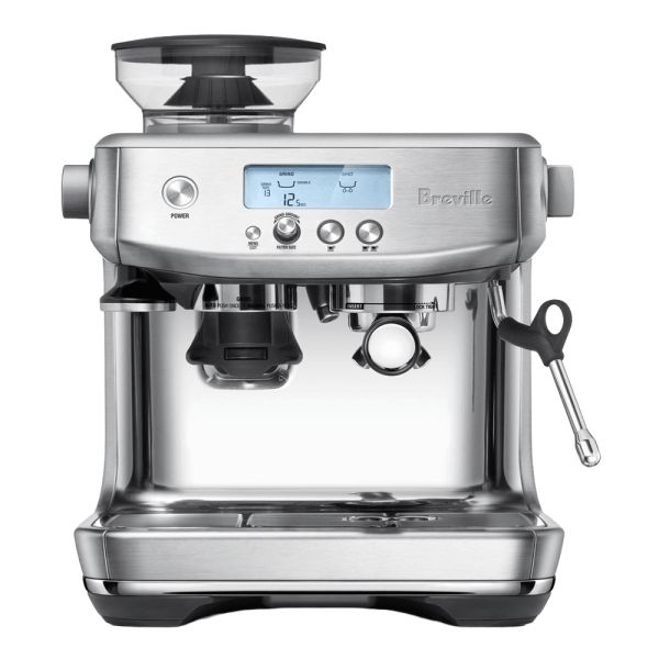 Breville Barista Pro (브레빌 바리스타 프로)