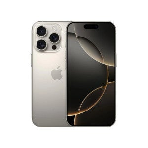 애플 애플 아이폰16프로맥스 256GB 내추럴티타늄 물리듀얼유심 5G 자급제폰