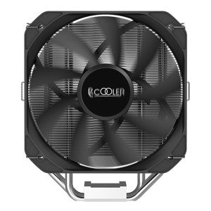 Pccooler PCCOOLER PALADIN 400 (블랙)