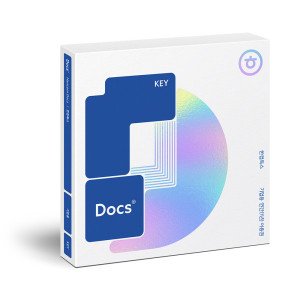 한글과컴퓨터 한컴독스 AI 기업용 1년 사용 ESD
