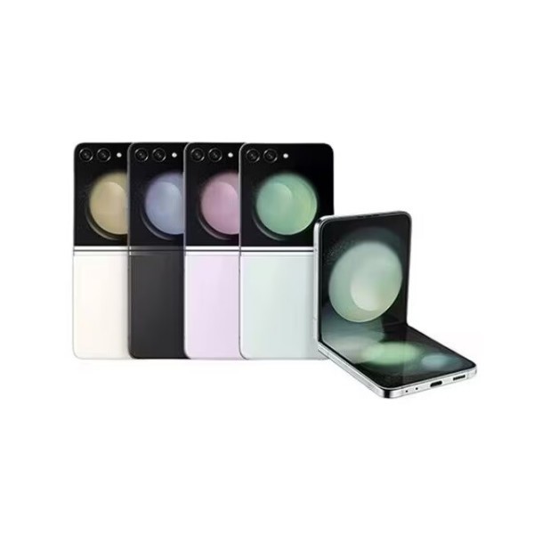 삼성전자 갤럭시 Z 플립5