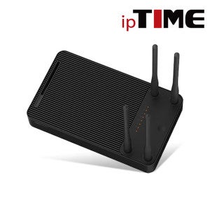 아이피타임 아이피타임 EFM ipTIME BE3600QCA 유무선공유기 기가비트 와이파이7 퀄컴 VPN 라우터형