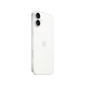 애플 애플 아이폰16 128GB 화이트 물리유심+e심 5G 자급제폰