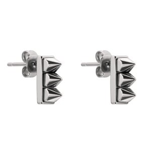 에브리벌스데이 Bar Stud Pierce Earring