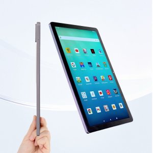 아트란 큐패드원 10.1인치 신상 가성비 태블릿pc, FHD, Android 13, 인셀터치