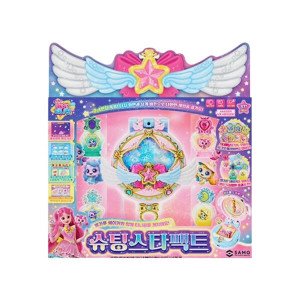 Samg Entertainment 슈팅스타 캐치티니핑 슈팅스타팩트