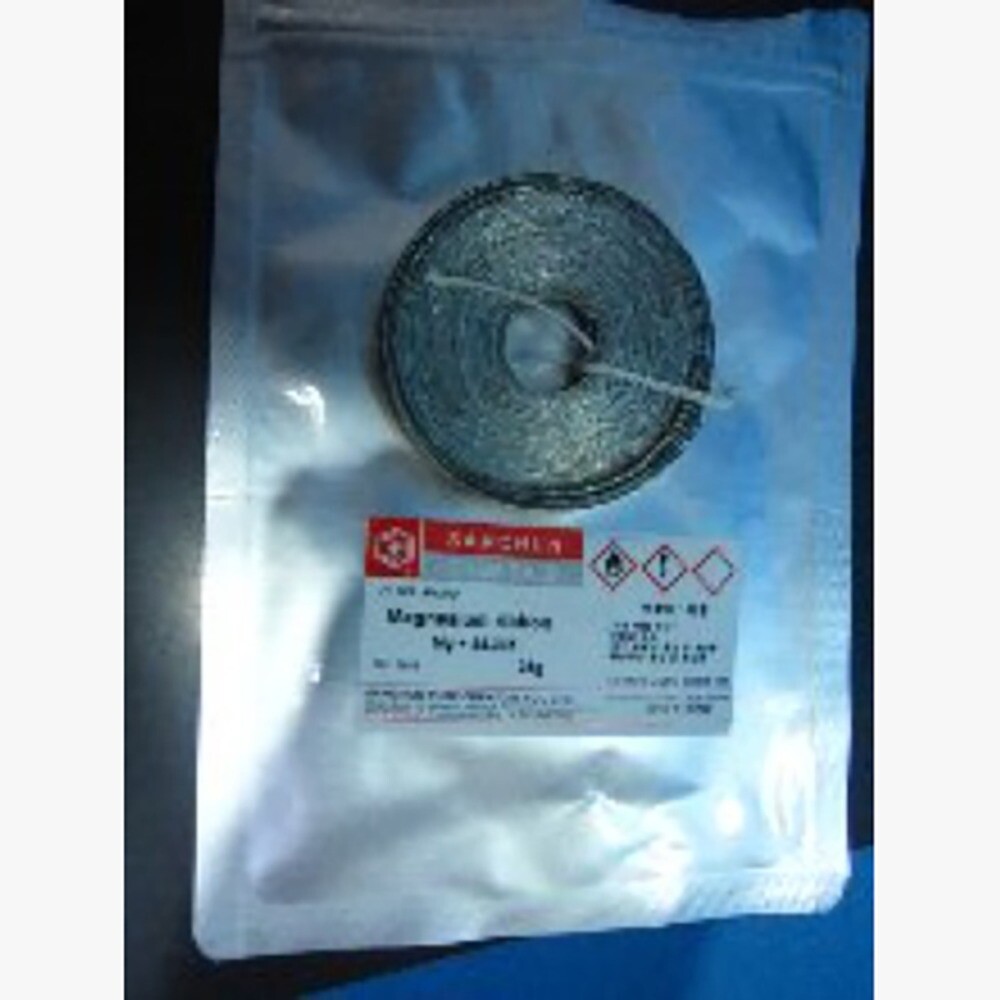 마그네슘리본25g