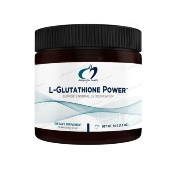 <b>디자인포헬스</b> 순수 <b>글루타치온</b> 파우더 분말 50g 순도