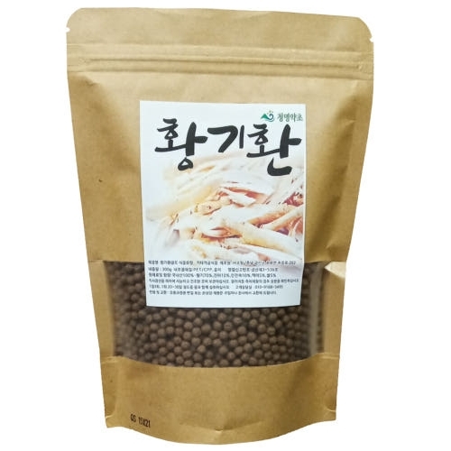 황기환 골드 300g, 1개