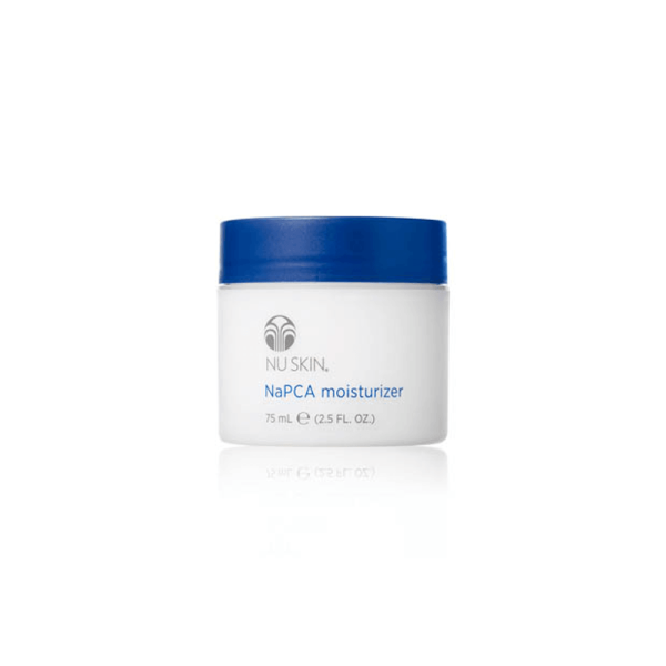 <b>뉴스킨</b> <b>뉴스킨</b> 수분<b>보습</b> 크림 NaPCA 모이스처라이저 75ml