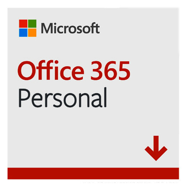 마이크로소프트 Office365 Personal 한글/오피스365 퍼스널 ESD/1년사용
